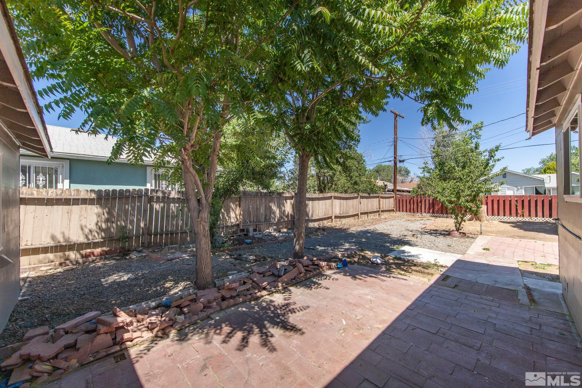 1345 Haddock Drive Reno, NV 89512 - Photo 34 of 40 Photo 34