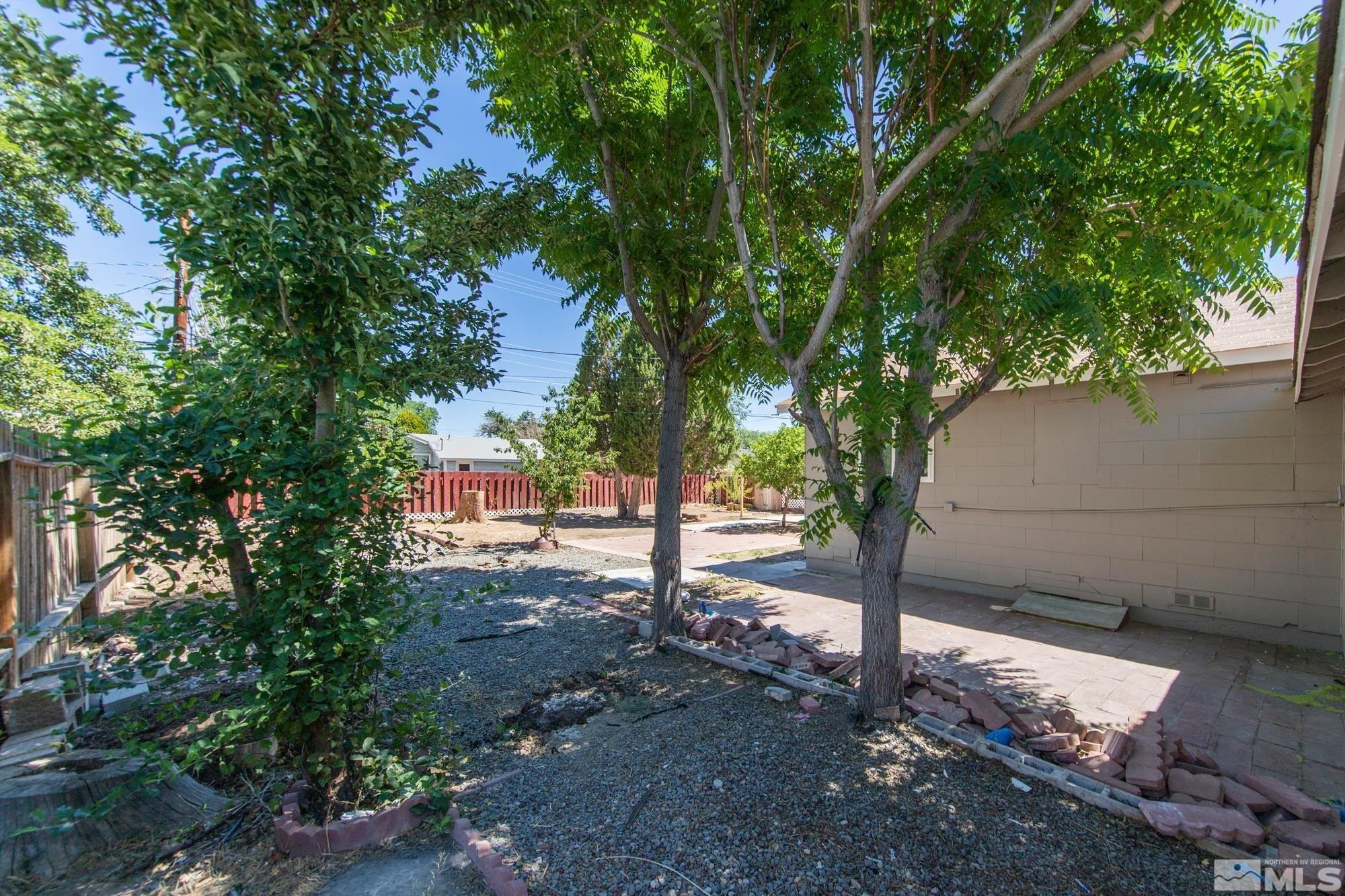 1345 Haddock Drive Reno, NV 89512 - Photo 36 of 40 Photo 36