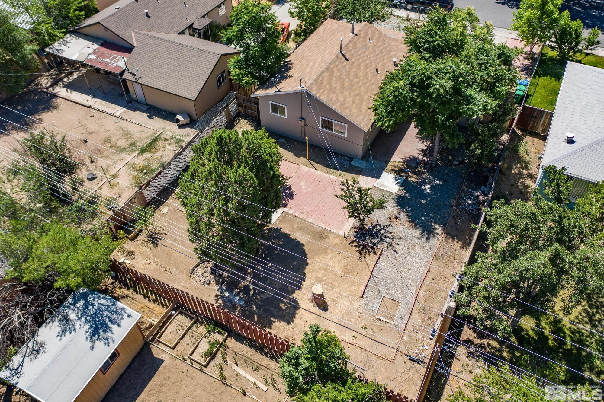 1345 Haddock Drive Reno, NV 89512 - Photo 38 of 40 Photo 38