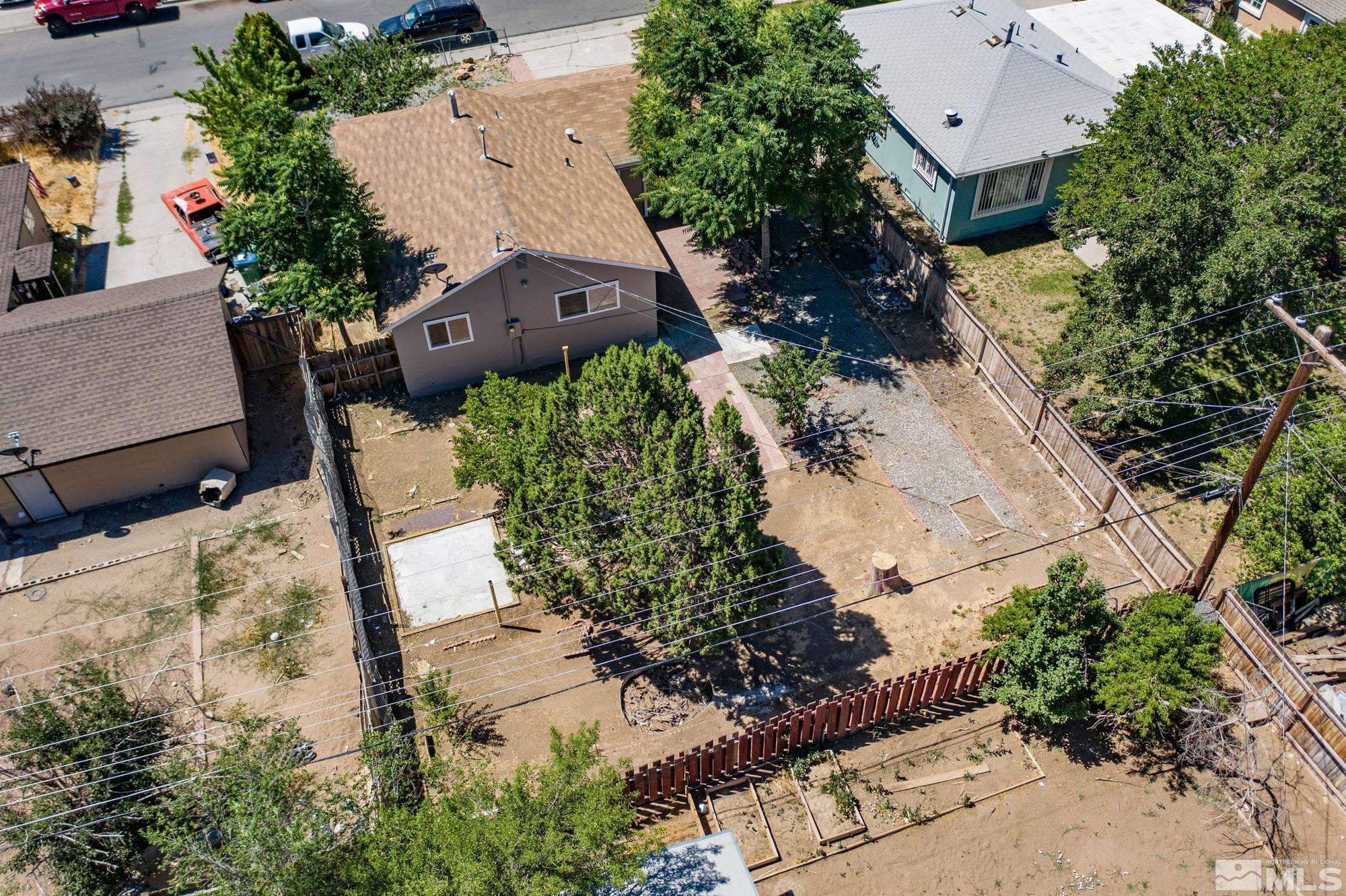 1345 Haddock Drive Reno, NV 89512 - Photo 40 of 40 Photo 40