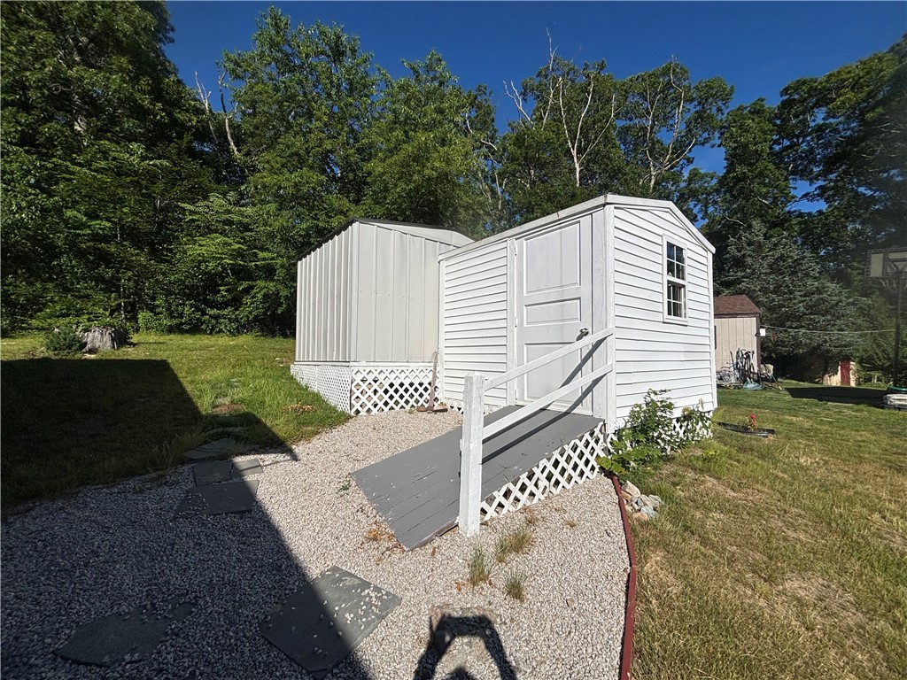 301 F13 Bulgarmarsh Road Tiverton, RI 02878 - Photo 5 of 20