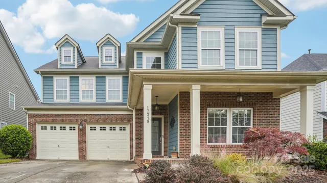 $625,000 | 17319 Silas Pl Drive, Davidson, NC 28036