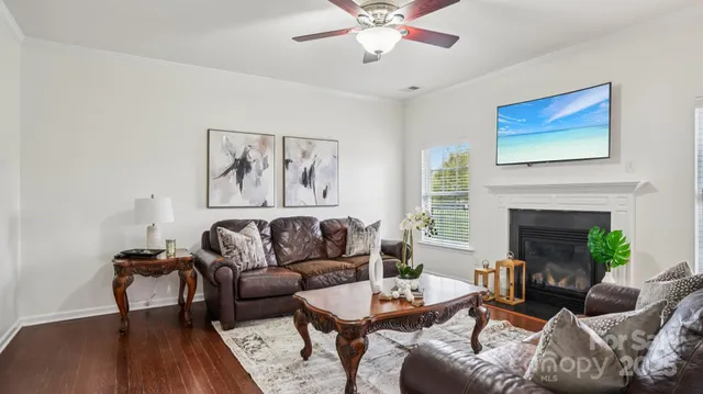 $625,000 | 17319 Silas Pl Drive, Davidson, NC 28036