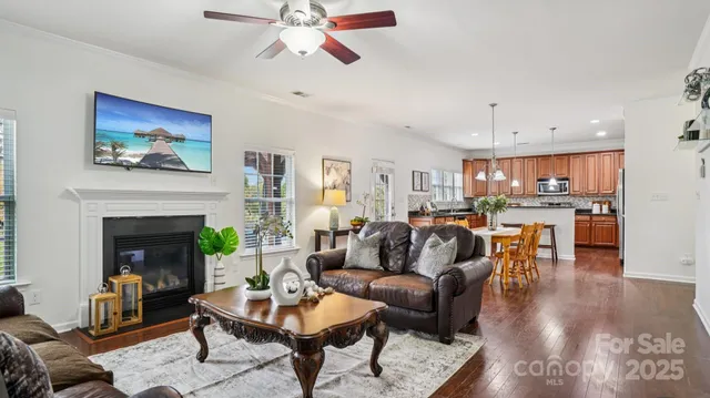 $625,000 | 17319 Silas Pl Drive, Davidson, NC 28036