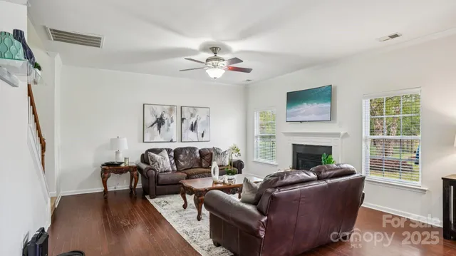 $625,000 | 17319 Silas Pl Drive, Davidson, NC 28036