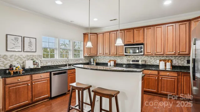 $625,000 | 17319 Silas Pl Drive, Davidson, NC 28036