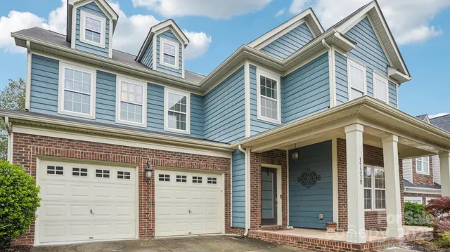 $625,000 | 17319 Silas Pl Drive, Davidson, NC 28036
