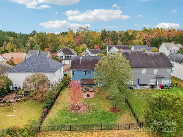 $625,000 | 17319 Silas Pl Drive, Davidson, NC 28036