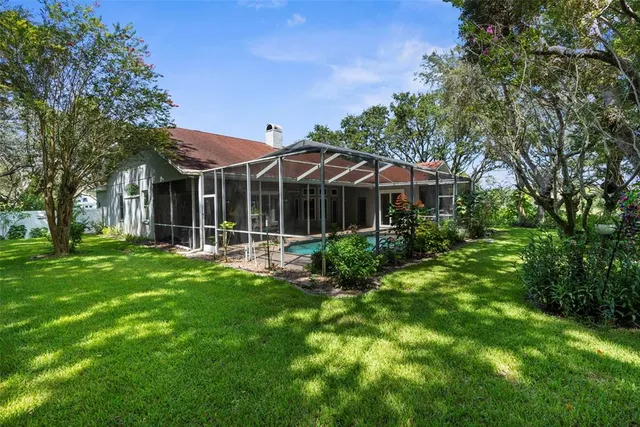 $479,900 | 14025 Warm Springs Court, Hudson, FL 34667