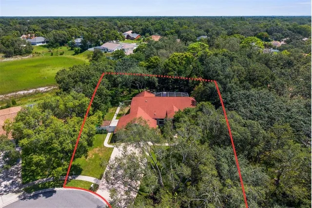 $479,900 | 14025 Warm Springs Court, Hudson, FL 34667