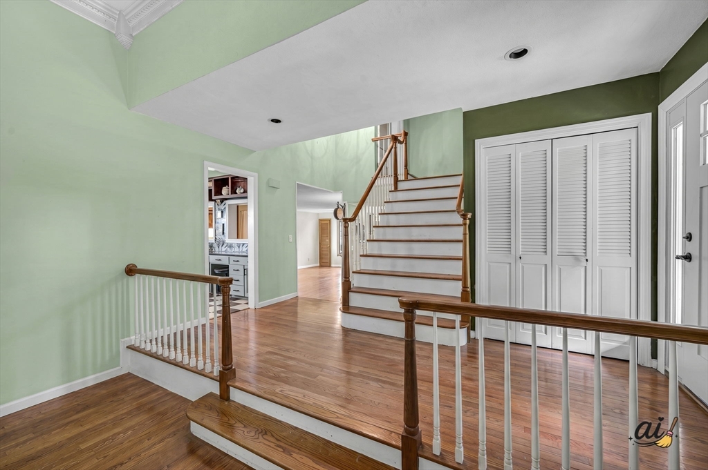 64 Parker Road Somers, CT 06071 - Photo 6 of 41 Gallery Image 6