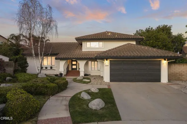 $1,250,000 | 2274 Via Tomas, Camarillo, CA 93010