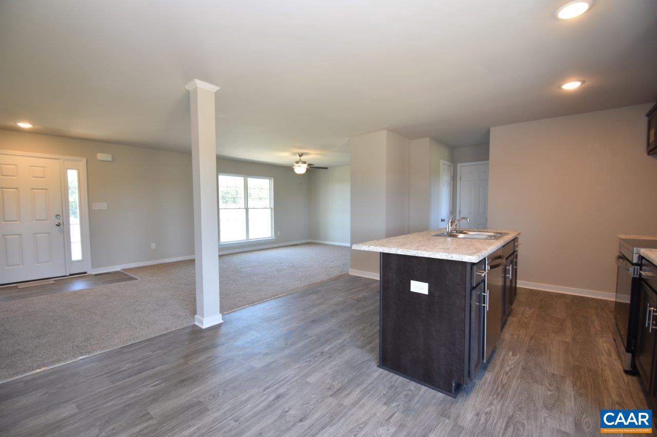 1397 Doctors Road Louisa, VA 23093 - Photo 7 of 15