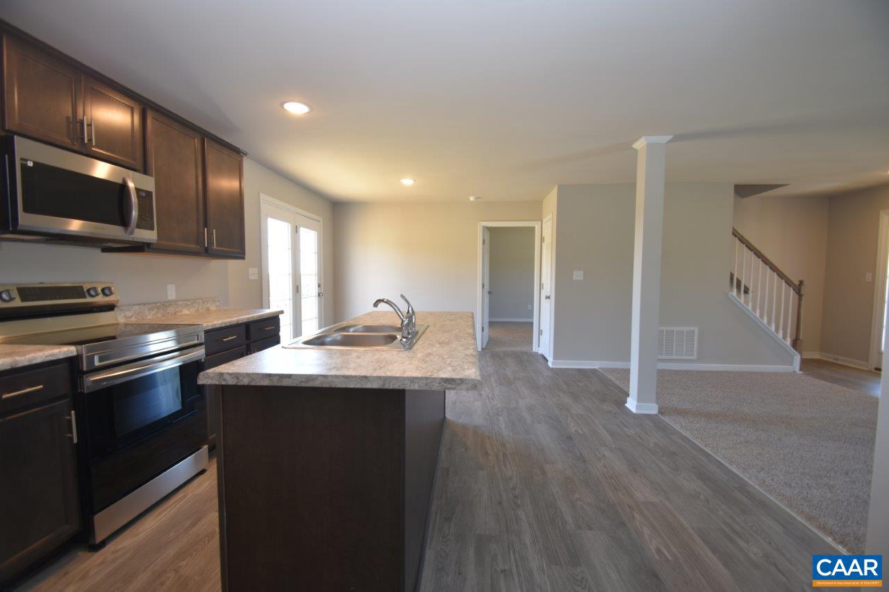 1397 Doctors Road Louisa, VA 23093 - Photo 10 of 15