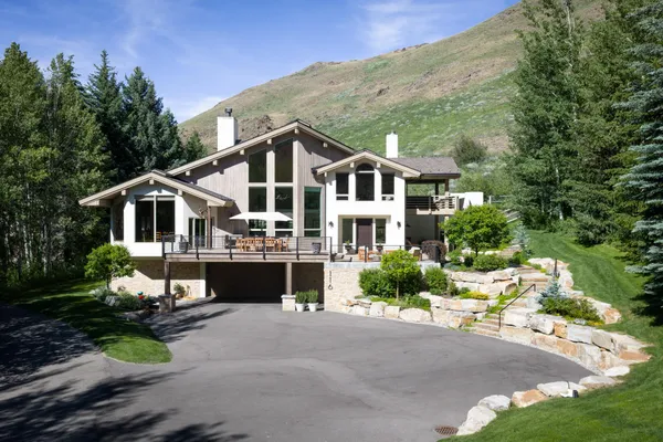 $8,495,000 | 116 Baldy View Lane, Sun Valley, ID 83353