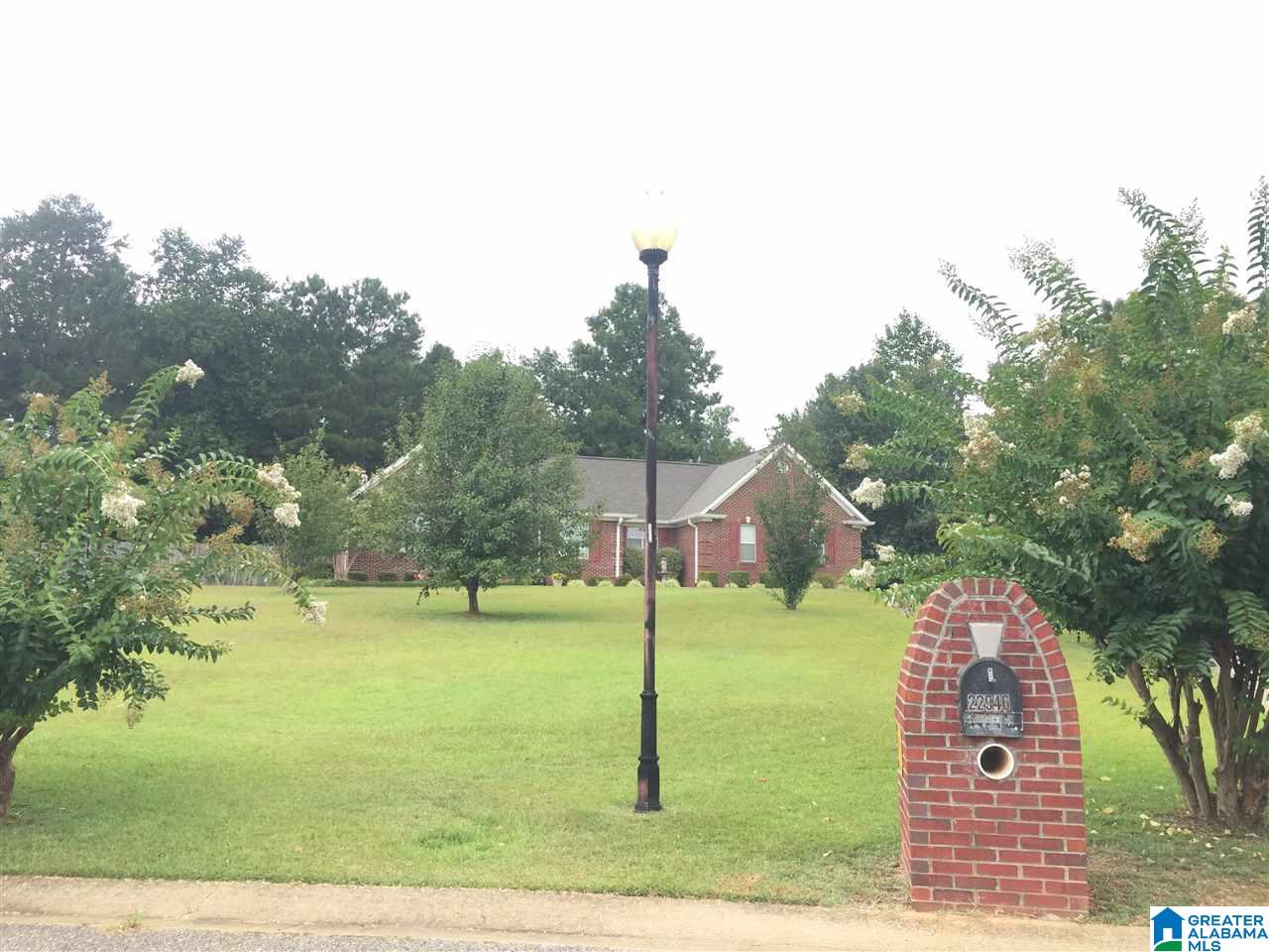 22946 Country Ridge Parkway McCalla, AL 35111 - Photo 3 of 28