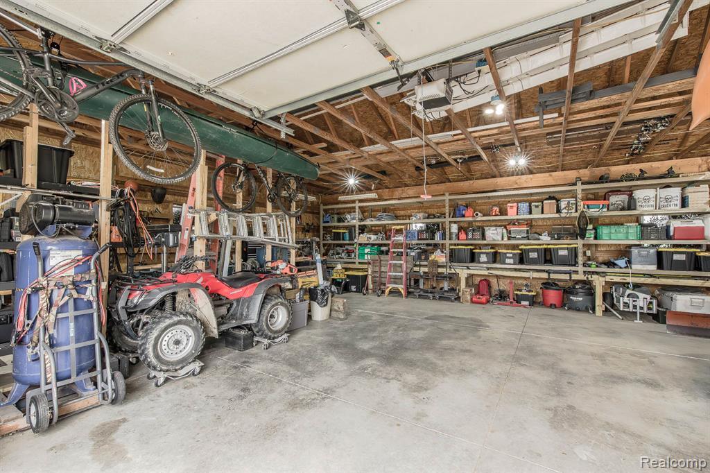 2086 Haines Road Lapeer, MI 48446 - Photo 48 of 51