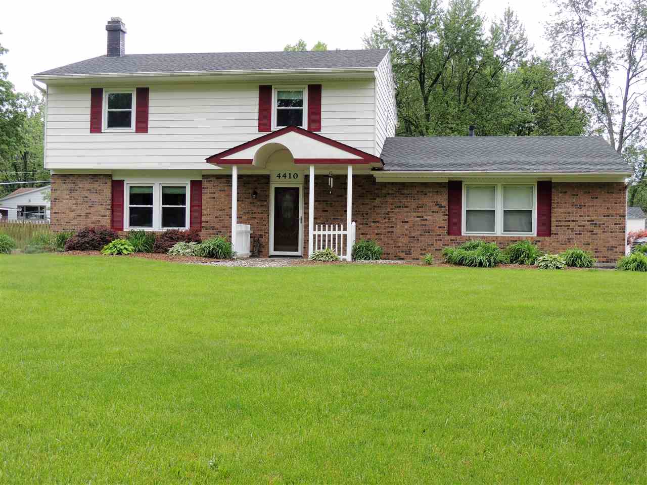 4410 Trier Road Fort Wayne, IN 46815 - Photo 1 of 36 Gallery Image 1