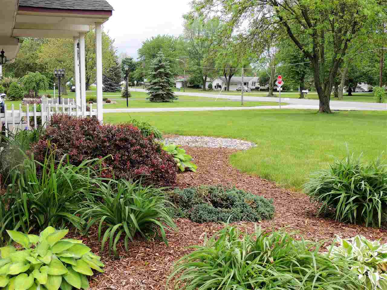 4410 Trier Road Fort Wayne, IN 46815 - Photo 2 of 36 Gallery Image 2