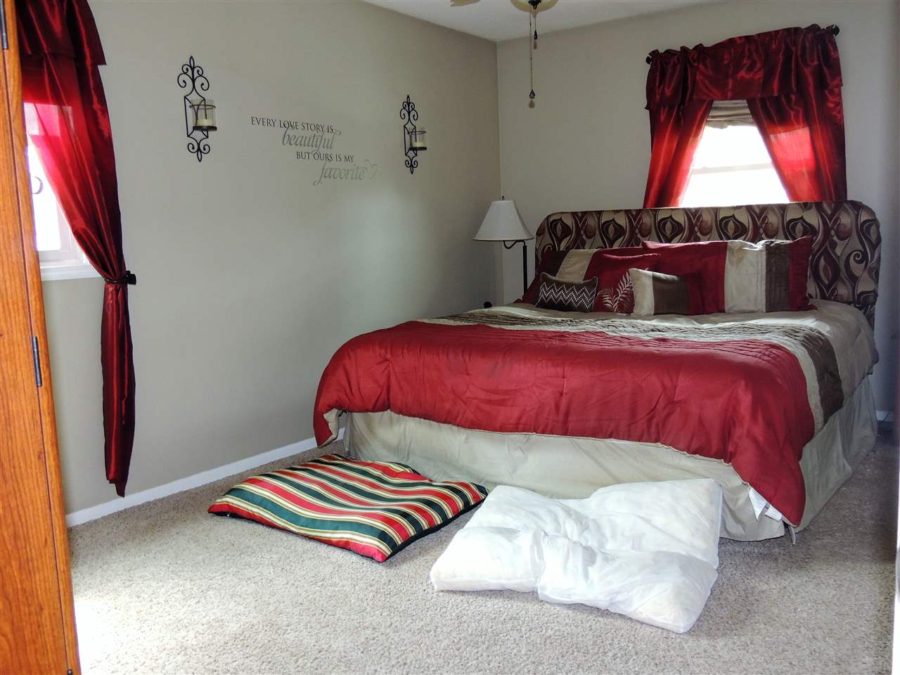 4410 Trier Road Fort Wayne, IN 46815 - Photo 19 of 36 Gallery Image 19