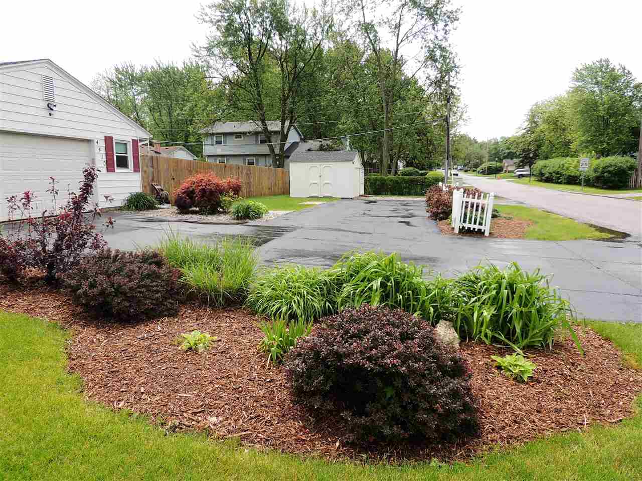 4410 Trier Road Fort Wayne, IN 46815 - Photo 4 of 36 Gallery Image 4