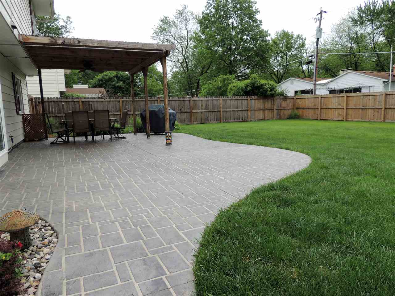 4410 Trier Road Fort Wayne, IN 46815 - Photo 33 of 36 Gallery Image 33