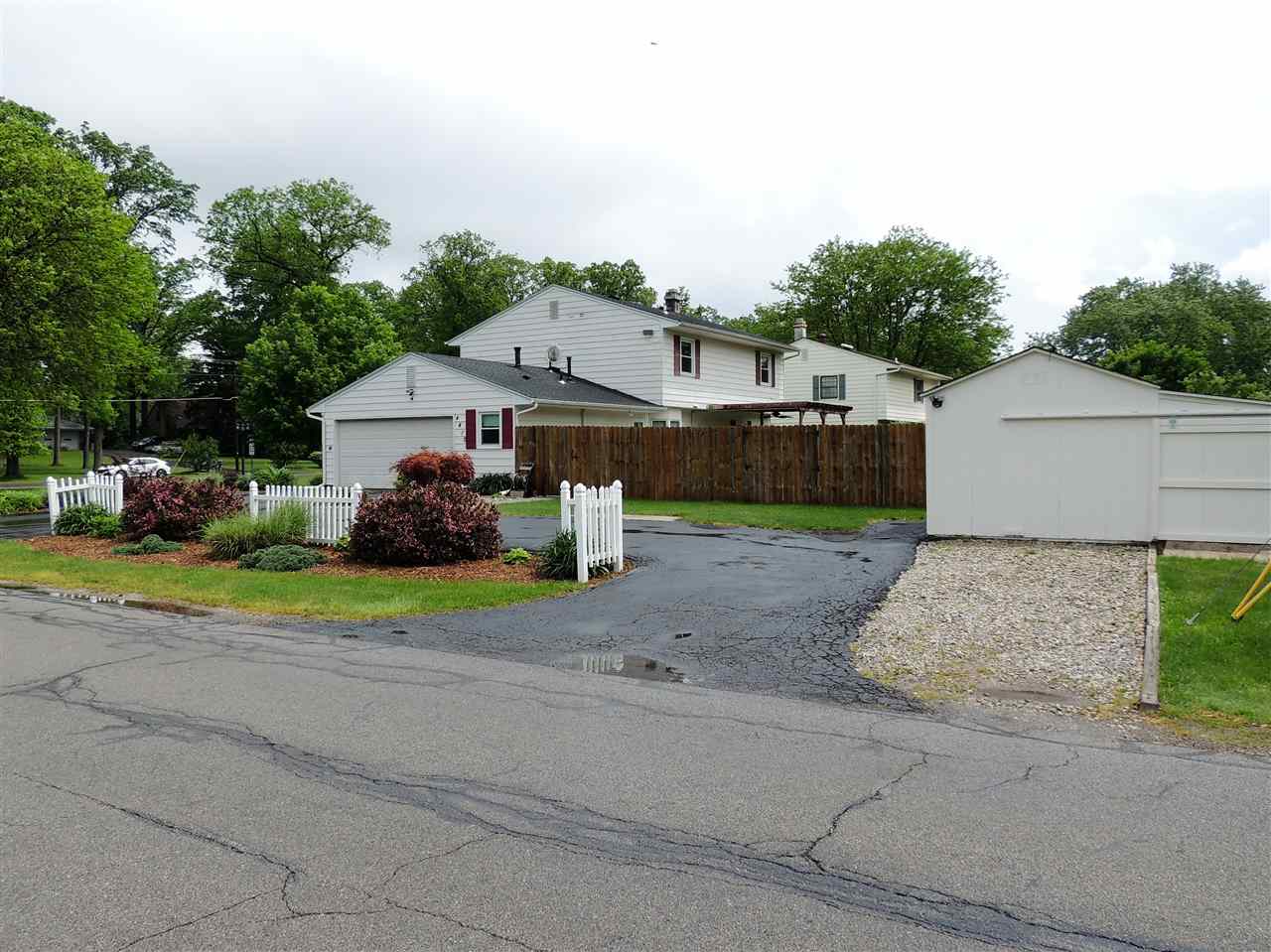 4410 Trier Road Fort Wayne, IN 46815 - Photo 36 of 36 Gallery Image 36