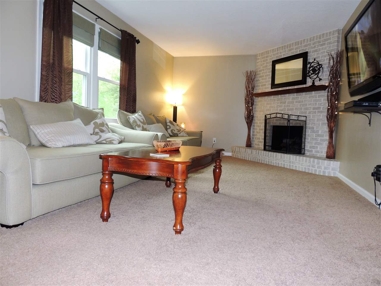 4410 Trier Road Fort Wayne, IN 46815 - Photo 7 of 36 Gallery Image 7