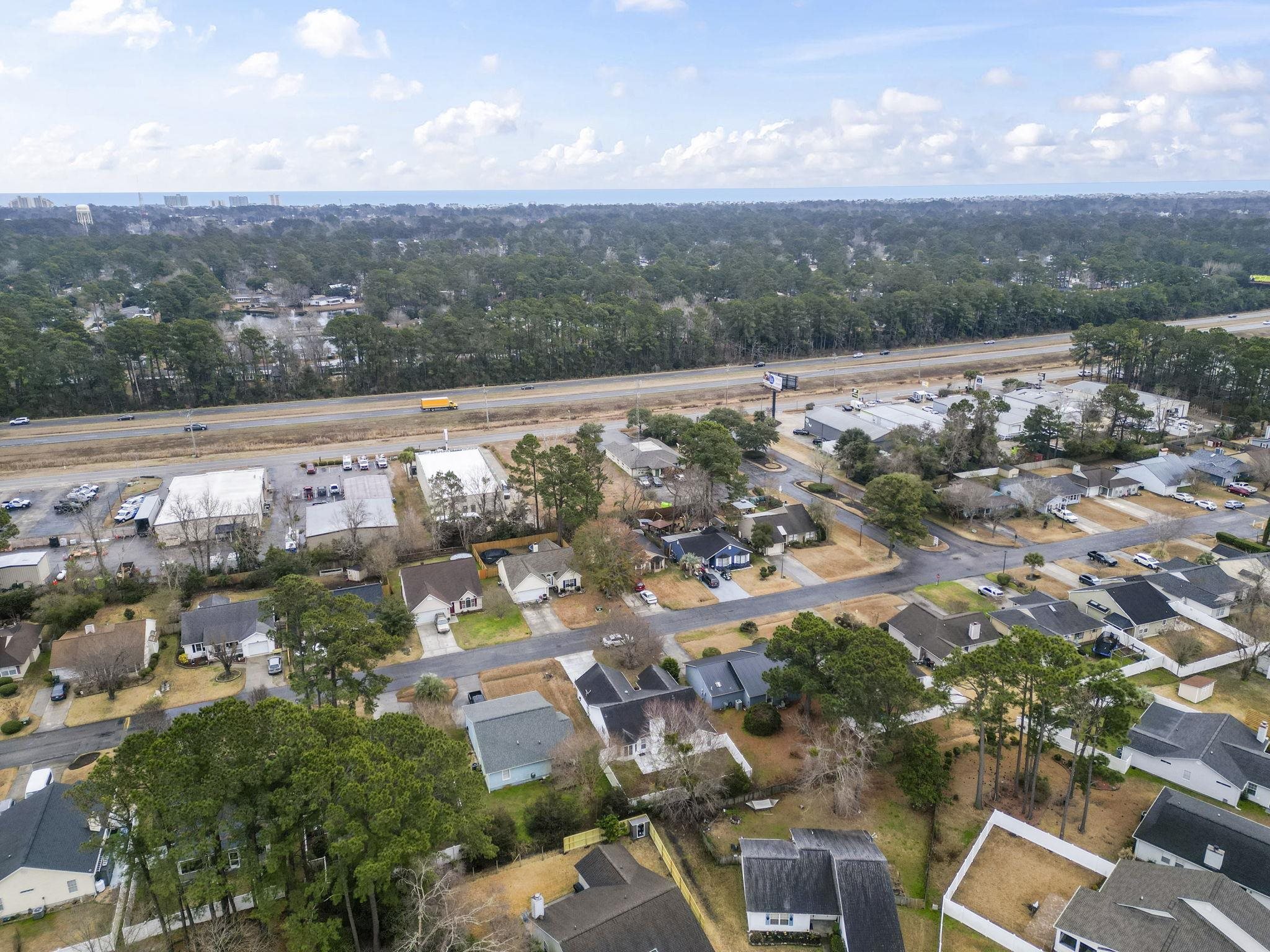 9607 Kings Grant Drive Murrells Inlet, SC 29576 - Photo 6 of 44