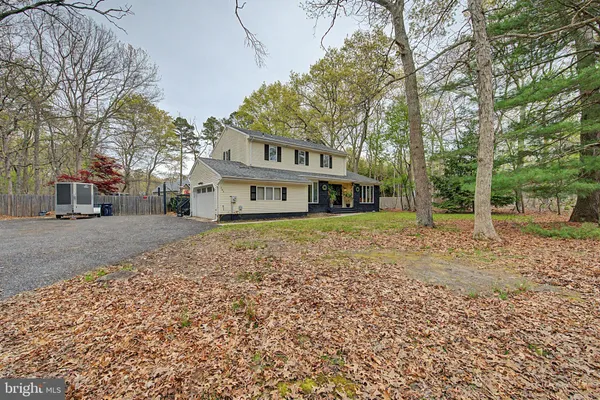 $550,000 | 782 Nugentown Road, Little Egg Harbor, NJ 08087