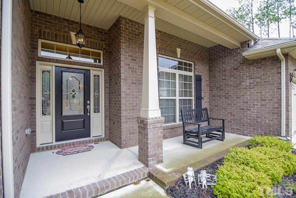 27 Cypress Ridge Way. Willow Spring, NC 27592 - Photo 2 of 25 Gallery Image 2