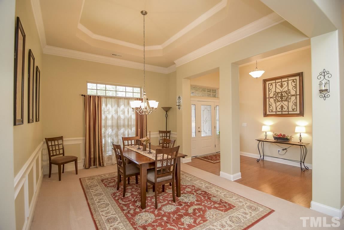 27 Cypress Ridge Way. Willow Spring, NC 27592 - Photo 11 of 25 Gallery Image 11