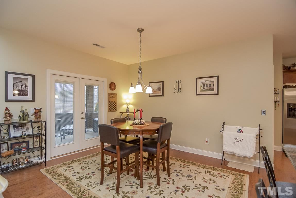 27 Cypress Ridge Way. Willow Spring, NC 27592 - Photo 12 of 25 Gallery Image 12