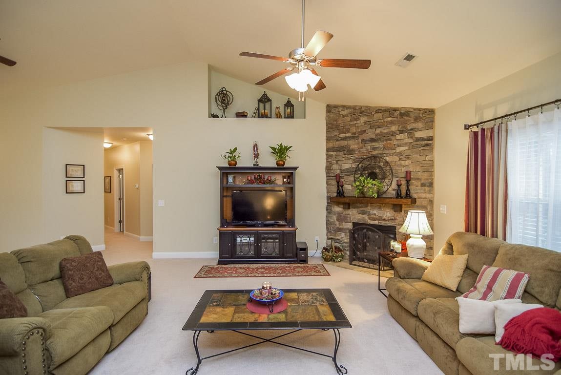 27 Cypress Ridge Way. Willow Spring, NC 27592 - Photo 13 of 25 Gallery Image 13