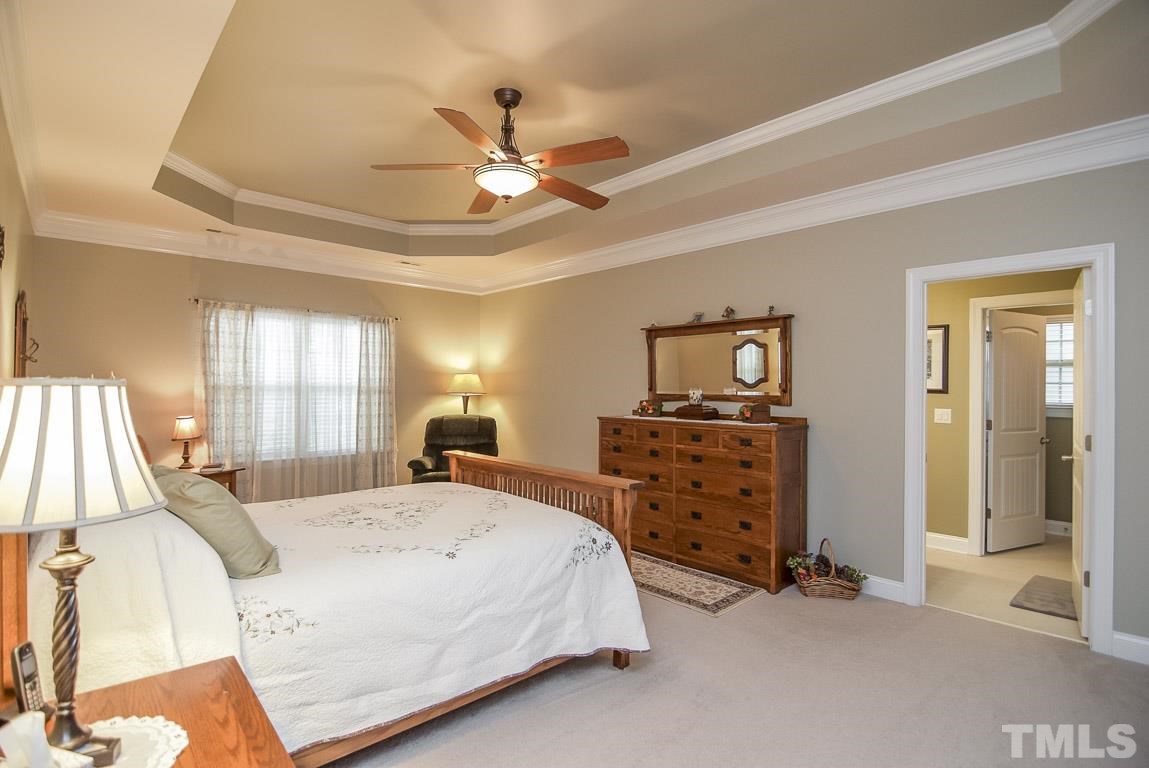 27 Cypress Ridge Way. Willow Spring, NC 27592 - Photo 15 of 25 Gallery Image 15