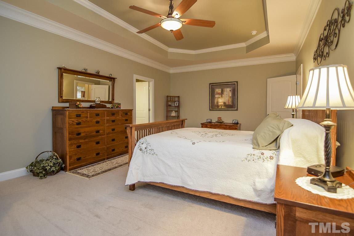 27 Cypress Ridge Way. Willow Spring, NC 27592 - Photo 16 of 25 Gallery Image 16