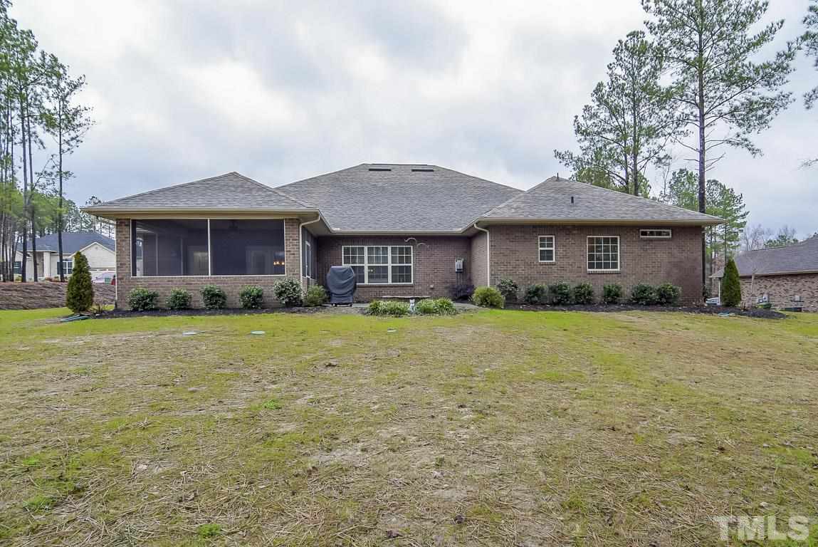 27 Cypress Ridge Way. Willow Spring, NC 27592 - Photo 3 of 25 Gallery Image 3