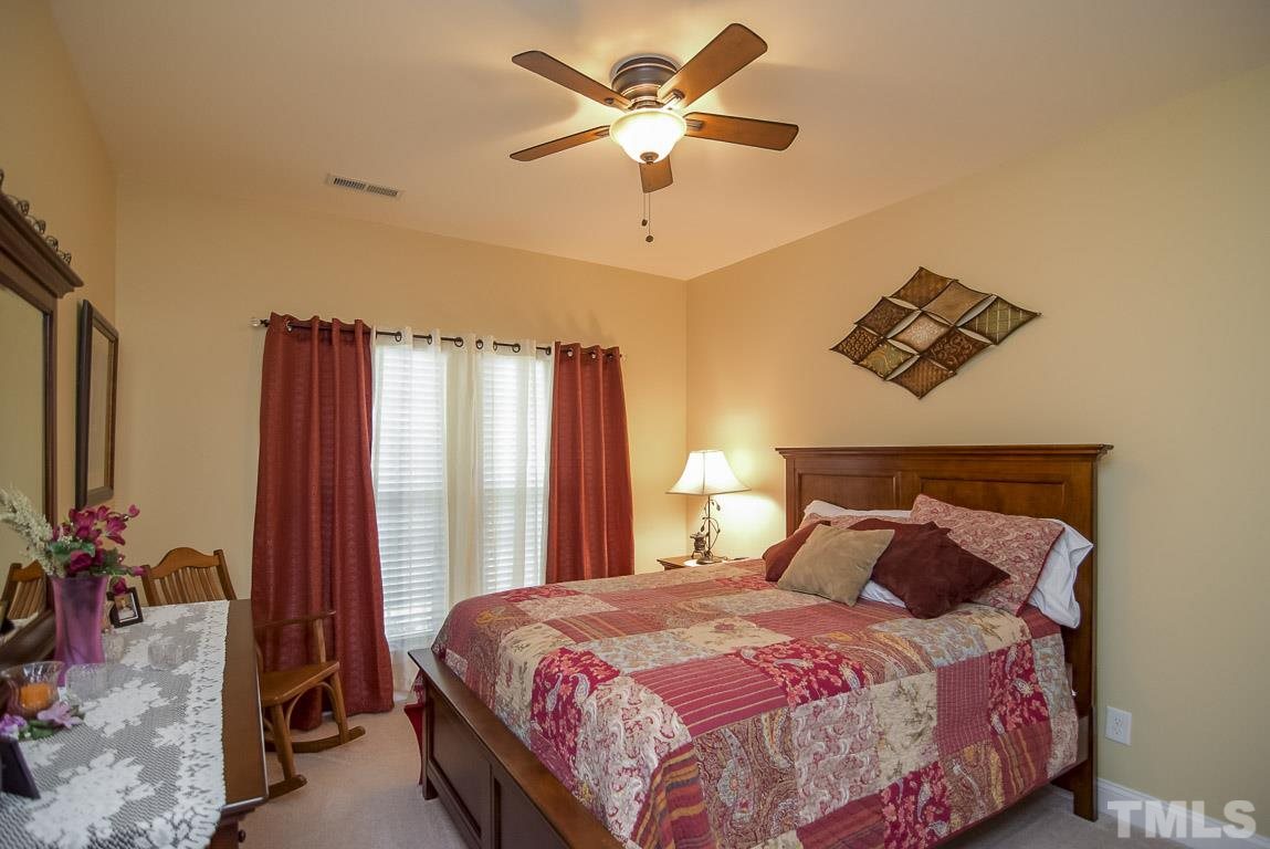 27 Cypress Ridge Way. Willow Spring, NC 27592 - Photo 21 of 25 Gallery Image 21