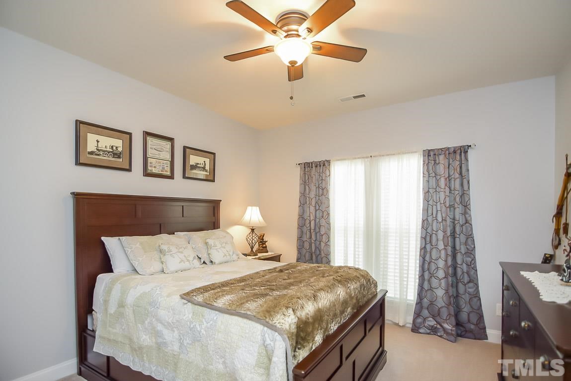 27 Cypress Ridge Way. Willow Spring, NC 27592 - Photo 22 of 25 Gallery Image 22