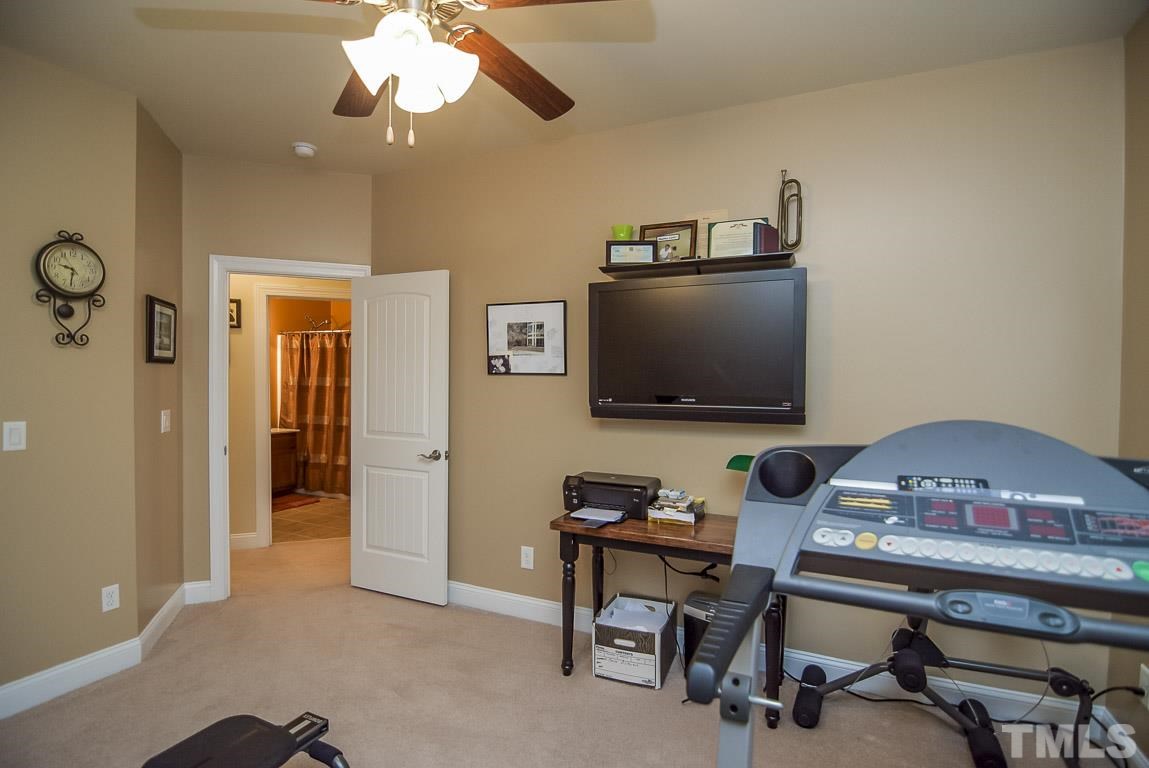 27 Cypress Ridge Way. Willow Spring, NC 27592 - Photo 23 of 25 Gallery Image 23