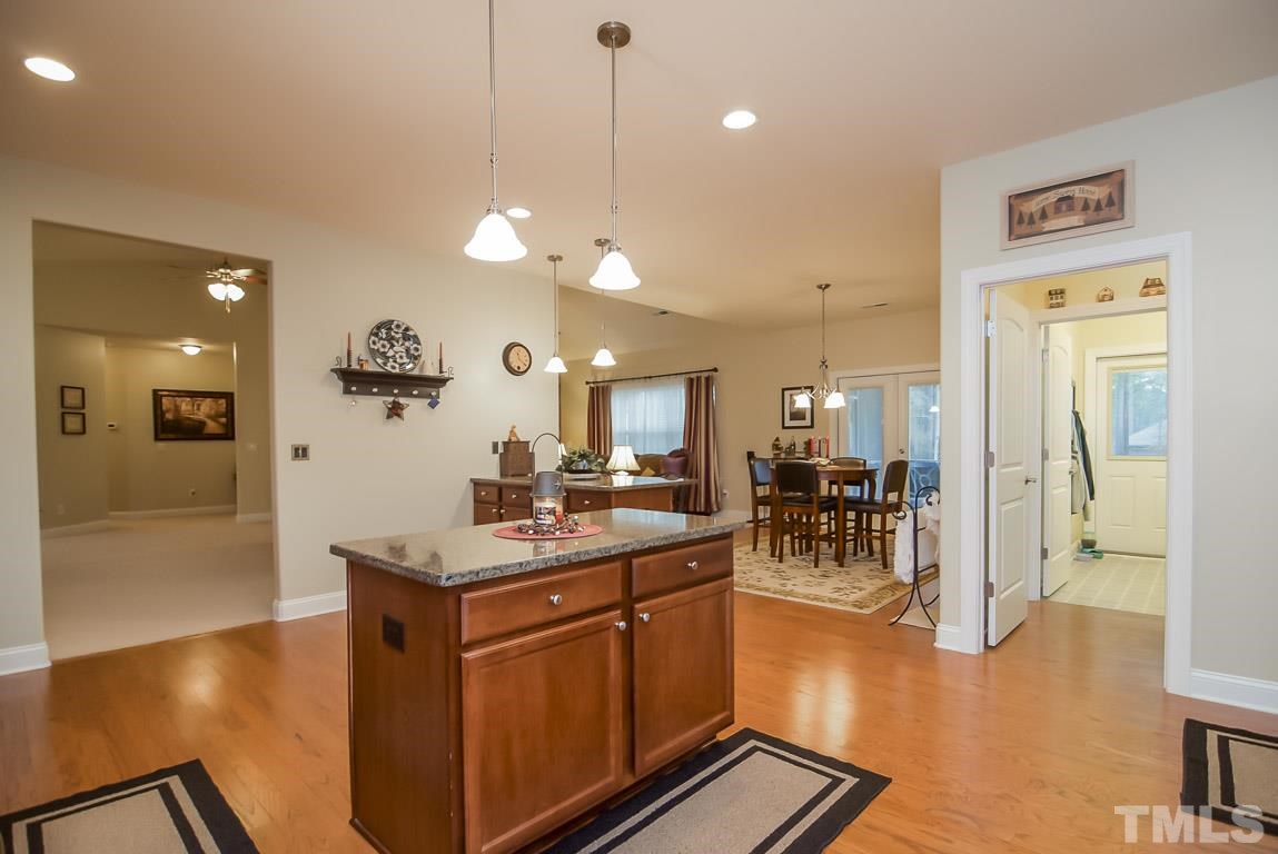 27 Cypress Ridge Way. Willow Spring, NC 27592 - Photo 5 of 25 Gallery Image 5