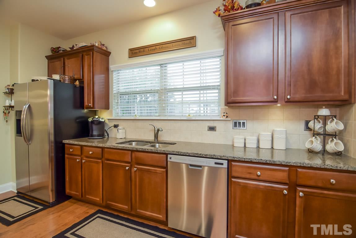27 Cypress Ridge Way. Willow Spring, NC 27592 - Photo 6 of 25 Gallery Image 6