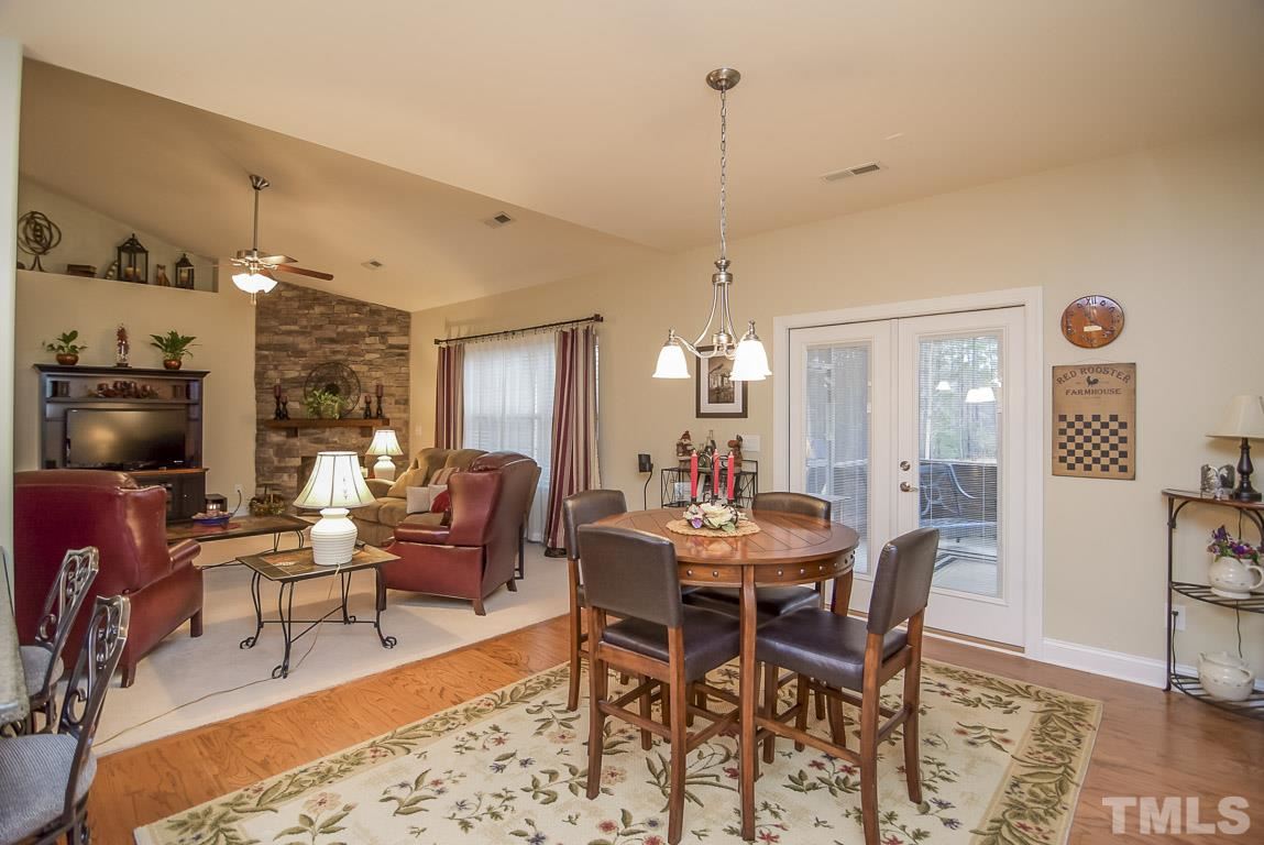 27 Cypress Ridge Way. Willow Spring, NC 27592 - Photo 8 of 25 Gallery Image 8