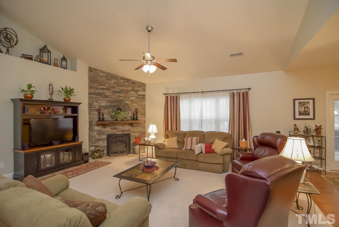 27 Cypress Ridge Way. Willow Spring, NC 27592 - Photo 10 of 25 Gallery Image 10