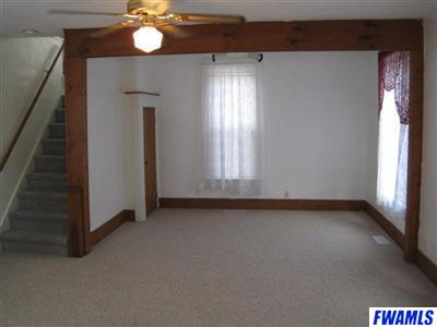 1413 Spring Street Fort Wayne, IN 46808 - Photo 11 of 25