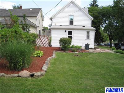 1413 Spring Street Fort Wayne, IN 46808 - Photo 23 of 25