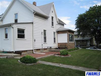 1413 Spring Street Fort Wayne, IN 46808 - Photo 24 of 25