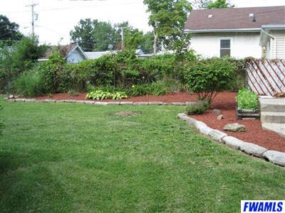 1413 Spring Street Fort Wayne, IN 46808 - Photo 25 of 25