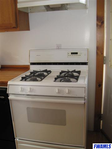 1413 Spring Street Fort Wayne, IN 46808 - Photo 5 of 25