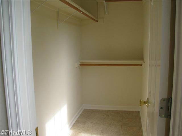 6045 Holder Road Clemmons, NC 27012 - Photo 11 of 16 Other. Walk-in closet in Master.